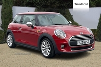 MINI HATCHBACK 1.5 One D 3dr [Sport Pack]**JOHN COOPER WORKS STYLING - CRUISE CONTROL - ISOFIX - PUSH BUTTON START - LOW INSURANCE - LOW MAINTENANCE** in Antrim