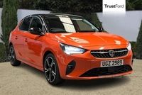 Vauxhall Corsa 1.2 Turbo Elite Premium 5dr- Parking Sensors & Camera, Heated Front Seats & Wheel, Apple Car Play, Sat Nav, Cruise Control in Antrim