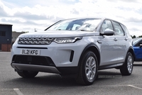 Land Rover Discovery Sport 2.0 P200 S 5dr Auto in Antrim