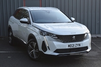 Peugeot 3008 1.2 PureTech Allure Premium 5dr EAT8 in Antrim