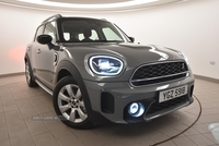 MINI Countryman 1.5 Cooper S E Classic ALL4 PHEV 5dr Auto in Antrim