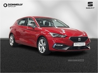 Seat Leon 1.0 TSI EVO FR 5dr in Tyrone