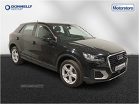 Audi Q2 30 TDI Sport 5dr in Derry / Londonderry