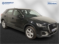 Audi Q2 30 TDI Sport 5dr in Derry / Londonderry