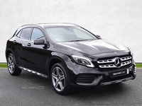 Mercedes-Benz GLA 180 AMG LINE EDITION in Armagh