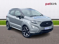 Ford EcoSport 1.0 EcoBoost 125 ST-Line 5dr in Tyrone