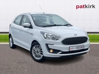 Ford Ka 1.2 85 Zetec 5dr in Tyrone
