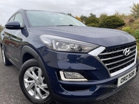 Hyundai Tucson ESTATE in Tyrone