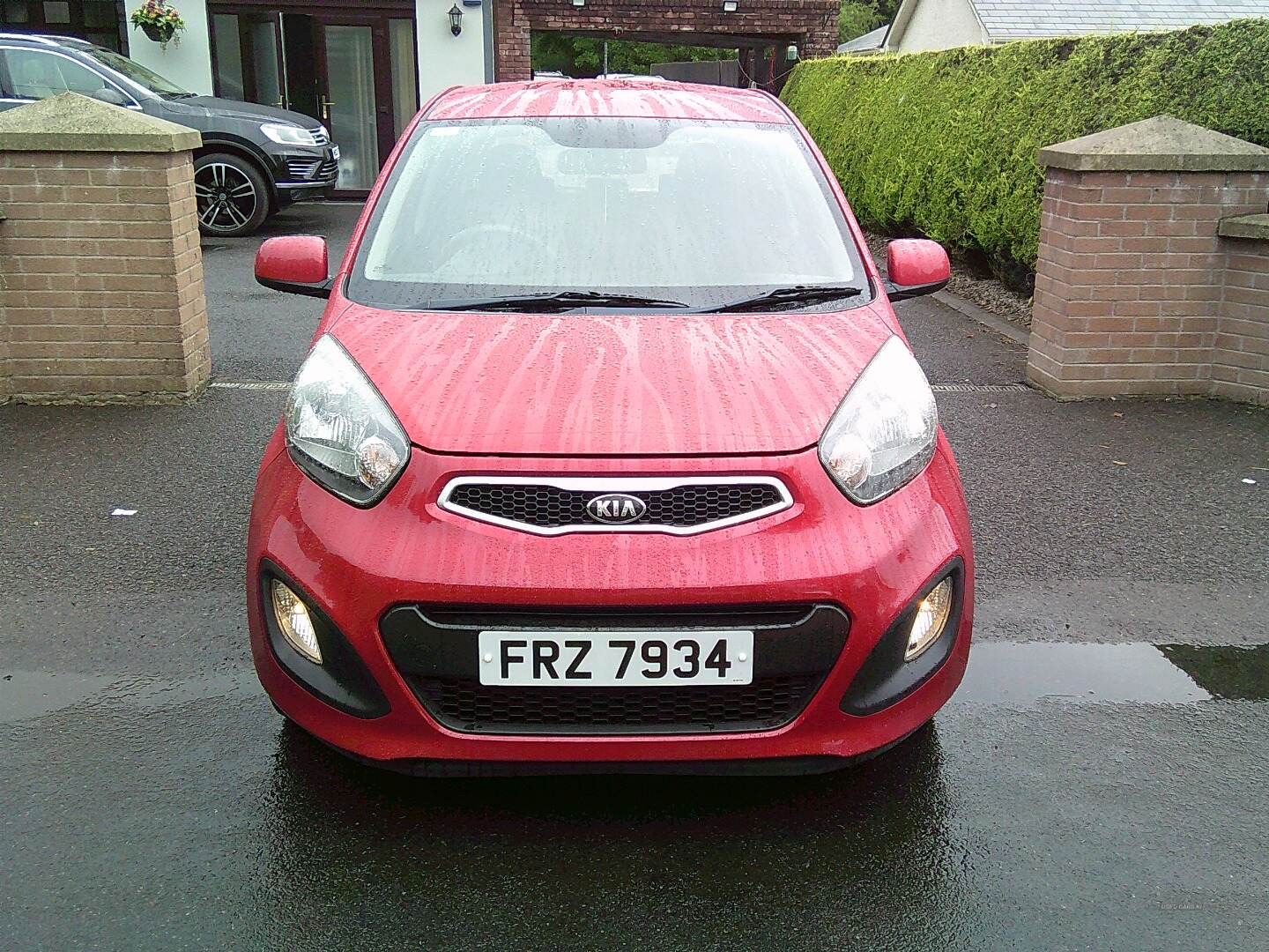 Kia Picanto HATCHBACK in Fermanagh