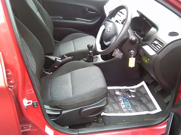 Kia Picanto HATCHBACK in Fermanagh