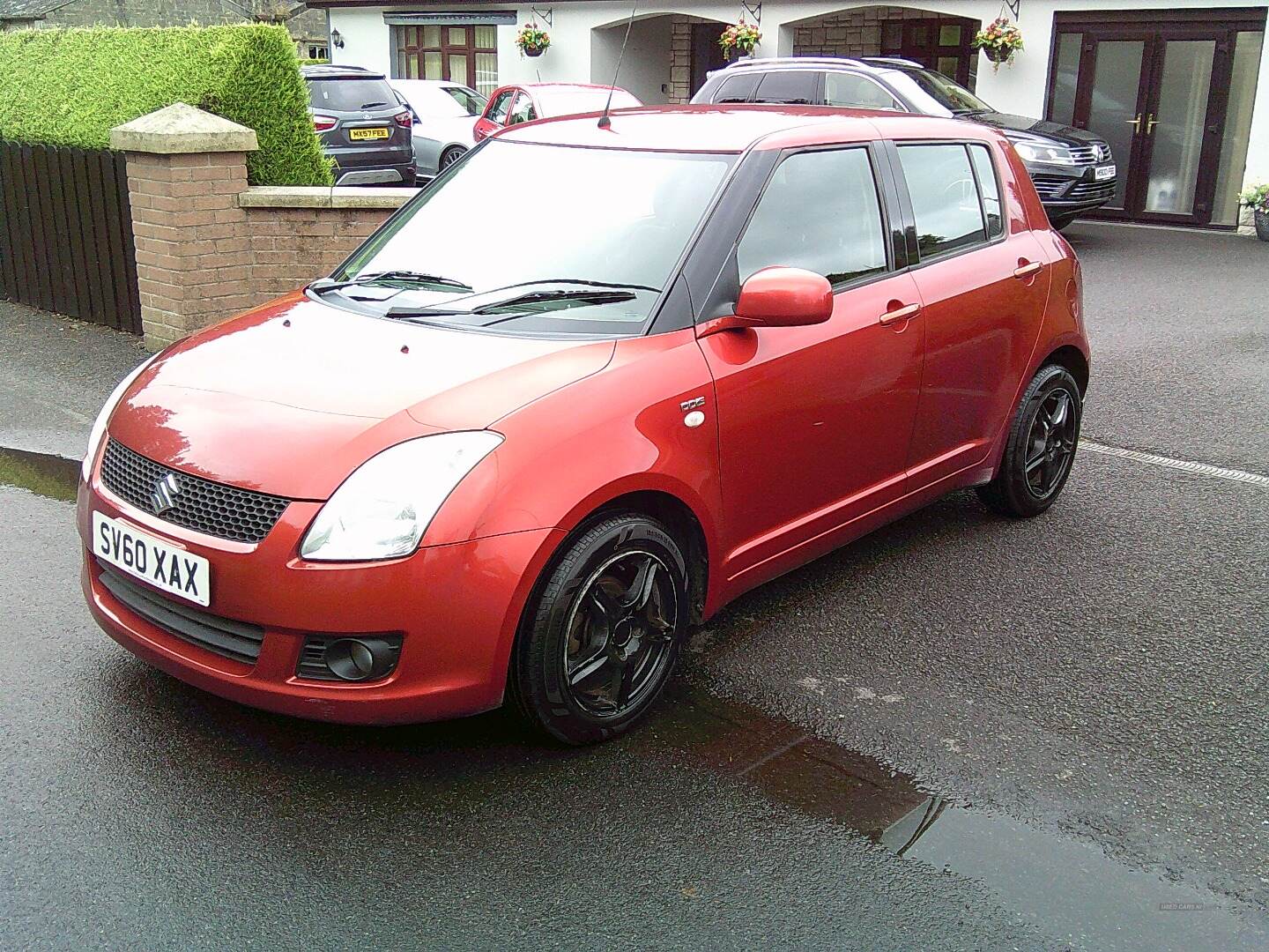 Suzuki Swift DIESEL HATCHBACK in Fermanagh