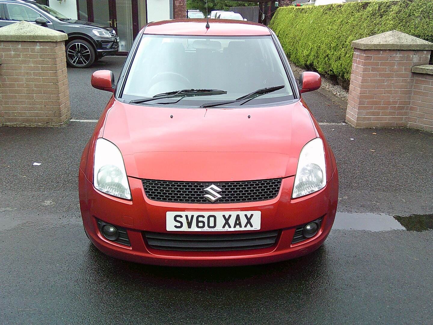 Suzuki Swift DIESEL HATCHBACK in Fermanagh