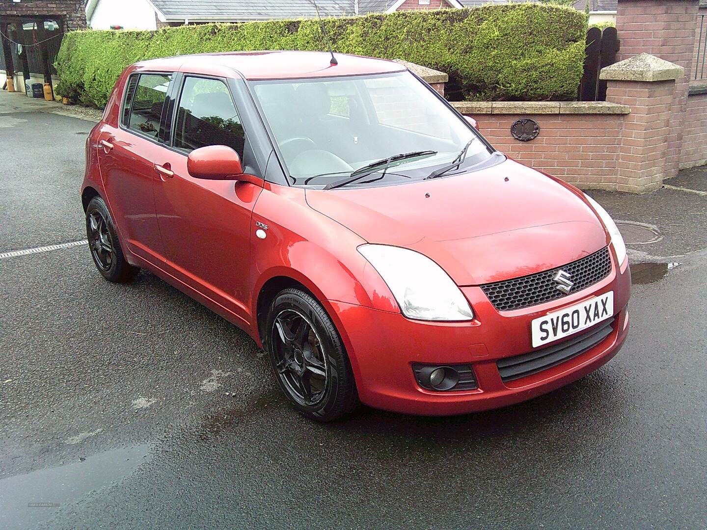 Suzuki Swift DIESEL HATCHBACK in Fermanagh