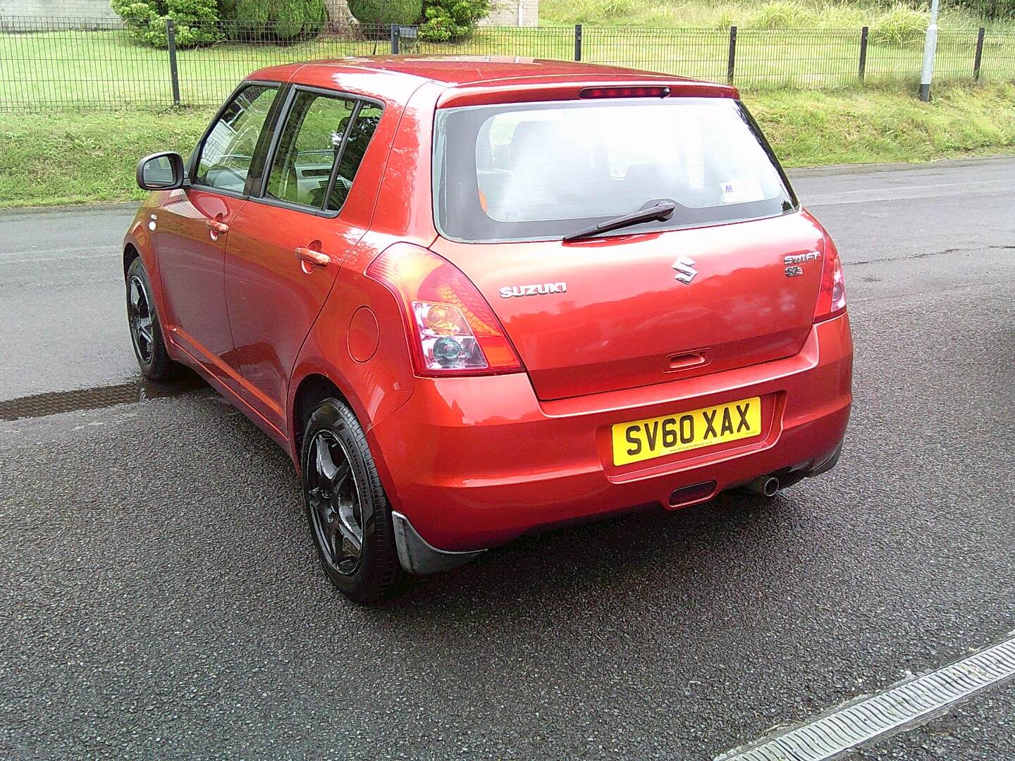 Suzuki Swift DIESEL HATCHBACK in Fermanagh