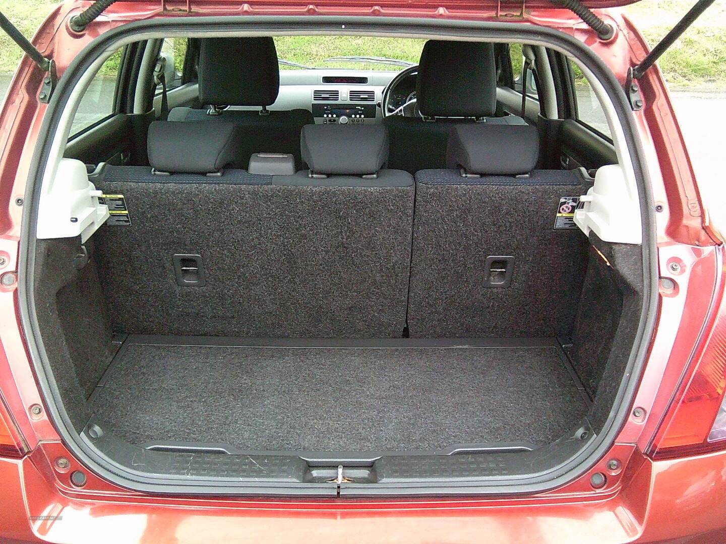 Suzuki Swift DIESEL HATCHBACK in Fermanagh