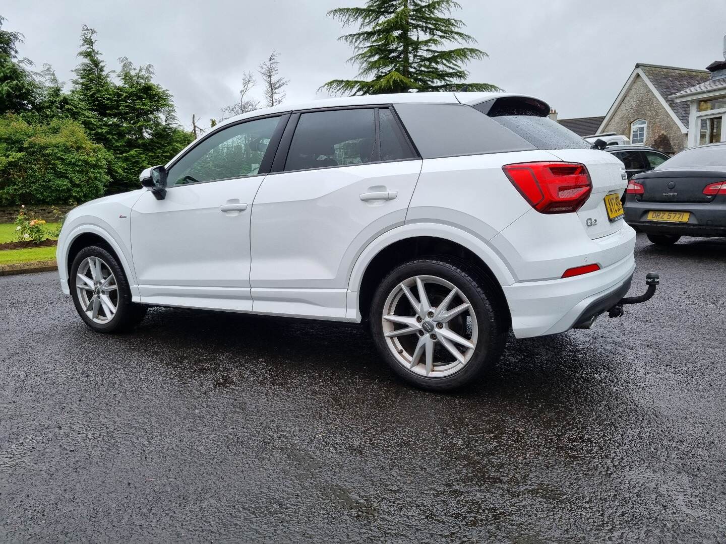 Audi Q2 DIESEL ESTATE in Derry / Londonderry