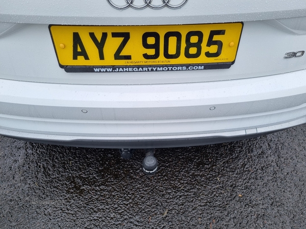 Audi Q2 DIESEL ESTATE in Derry / Londonderry