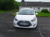 Hyundai ix20 DIESEL HATCHBACK in Fermanagh