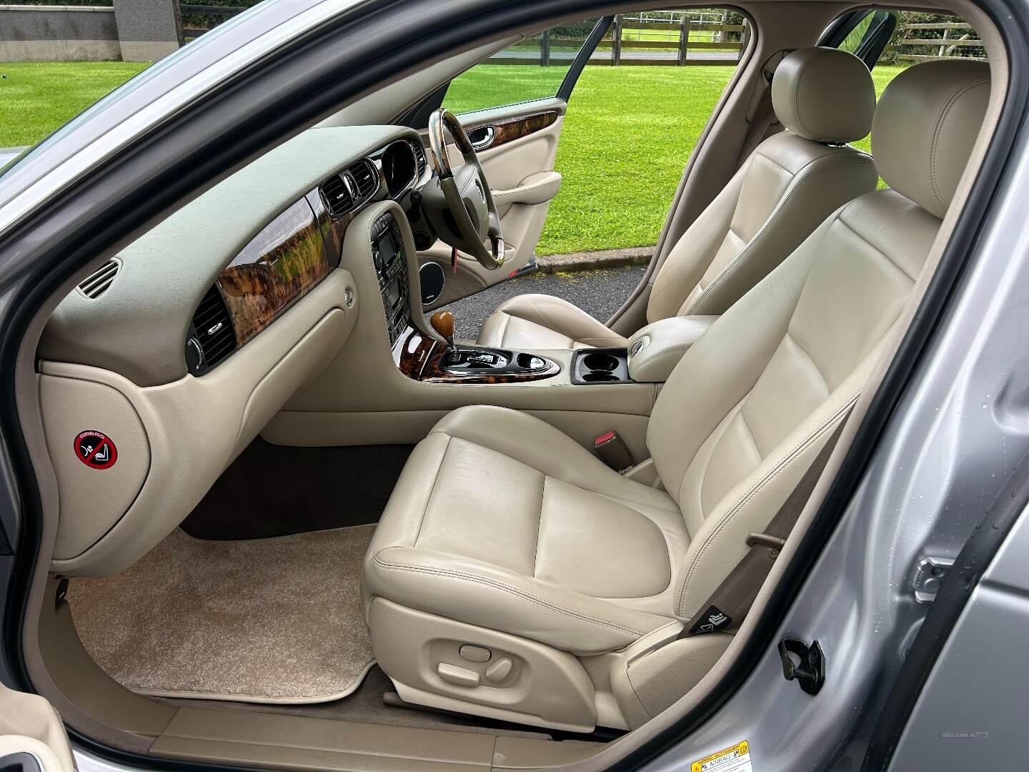 Jaguar XJ Series SALOON in Armagh