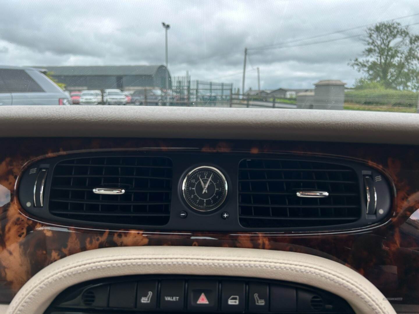 Jaguar XJ Series SALOON in Armagh