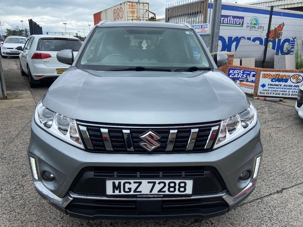 Suzuki Vitara ESTATE in Antrim