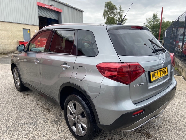 Suzuki Vitara ESTATE in Antrim