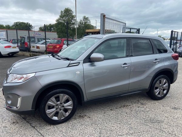 Suzuki Vitara ESTATE in Antrim