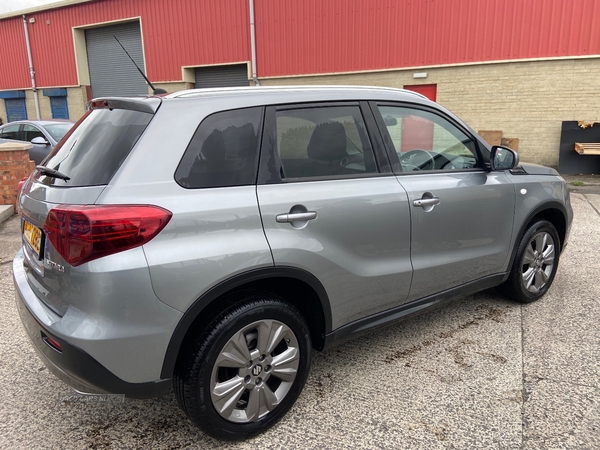 Suzuki Vitara ESTATE in Antrim