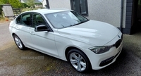 BMW 3 Series 320i Sport 4dr in Derry / Londonderry
