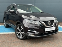 Nissan Qashqai Dci N-connecta 1.5 Dci N-connecta in Derry / Londonderry