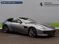 Ferrari GTC4 LUSSO 2Dr Auto in Antrim