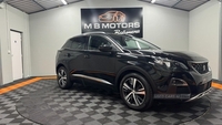 Peugeot 3008 GT LINE 1.6 BLUEHDI S/S 5d 120 BHP in Antrim