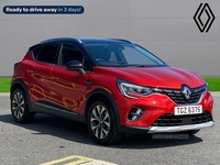 Renault Captur 1.3 Tce 130 S Edition 5Dr in Down