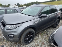 Land Rover Discovery Sport HSE TD4 2.0d AUTO in Down