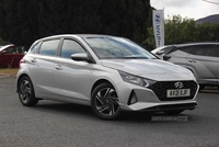 Hyundai i20 1.0T GDi 48V MHD SE Connect 5dr in Down