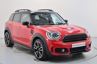 MINI Countryman Cooper D Sport in Derry / Londonderry