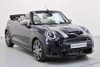 MINI Convertible Cooper S Exclusive in Derry / Londonderry