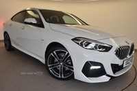 BMW 2 Series 218i [136] M Sport 4dr DCT in Antrim