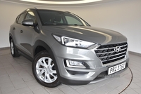 Hyundai Tucson 1.6 TGDi 177 SE Nav 5dr 2WD DCT in Antrim