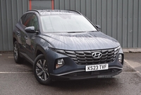 Hyundai Tucson 1.6 TGDi SE Connect 5dr 2WD in Antrim