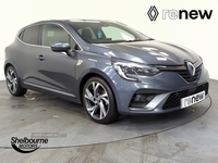 Renault Clio RS Line 1.6 E-Tech 140 Stop Start Auto in Armagh