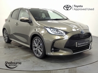 Toyota Yaris Excel 1.5 Hybrid in Armagh