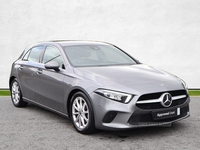 Mercedes-Benz A-Class A 180 D SPORT EXECUTIVE in Armagh