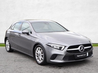 Mercedes-Benz A-Class A 180 D SPORT EXECUTIVE in Armagh