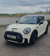 MINI Hatch 2.0 Cooper S Sport 3dr in Derry / Londonderry