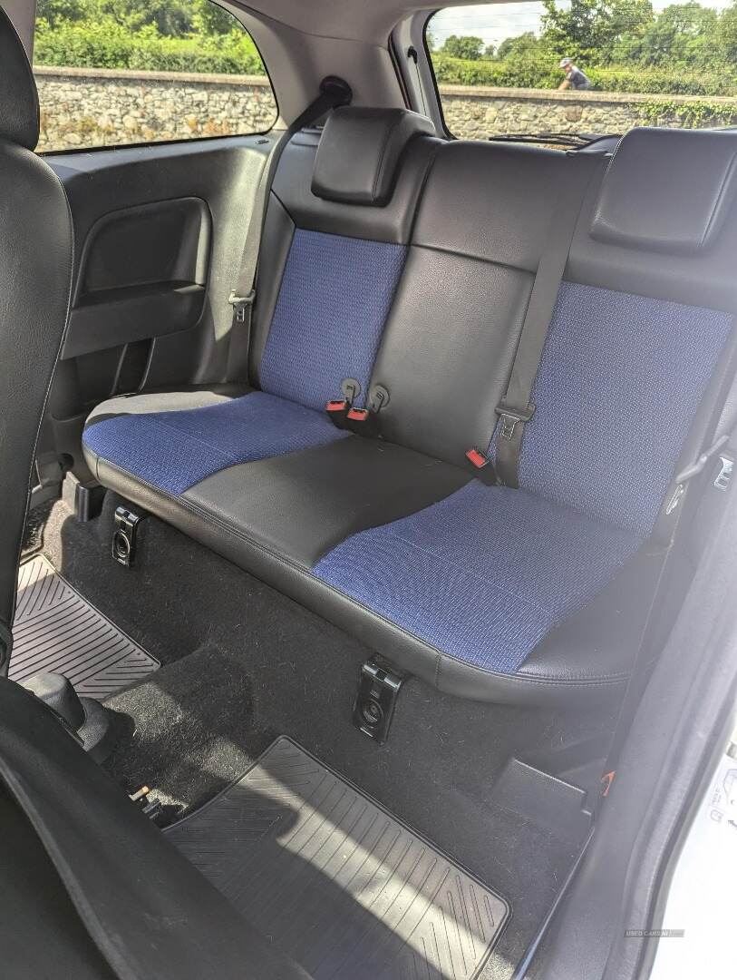 Jun 2007 Ford Fiesta 2.0 ST 3dr