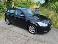 Kia Ceed in Antrim