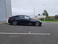 BMW 4 Series 418d [150] M Sport 5dr [Professional Media] in Antrim