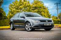 Volkswagen Jetta SE BlueMotion Technology TDI Semi-Auto in Tyrone