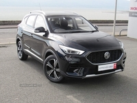 MG ZS 1.5 VTi-TECH Excite Euro 6 (s/s) 5dr in Down